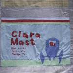 Clara Mast